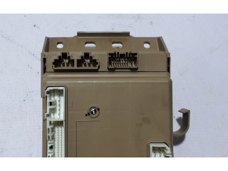 Блок предохранителей 82201SJ700   Subaru Forester SK    