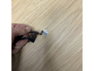 Зеркало электрическое Jeep Grand Cherokee (WK) 2005 - 2010 года