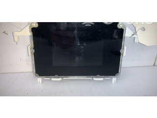 Дисплей 2416984 Ford B-MAX