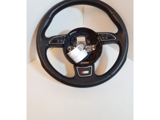 Руль Audi Q3 8U 2011 - 2016 года 8U0419091R