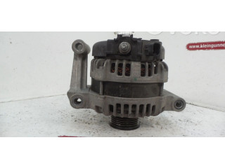 Генератор 39078192, 0126312002 Vauxhall Astra K