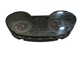 Панель приборов 8R0920930T, 503002425430   Audi Q5 SQ5       