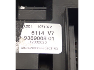 Pojistková skříňka 9389068 BMW 2 F22 F23 2020