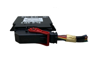 Модуль управления ручным тормозом       Volvo XC60  2009 - 2013 года   