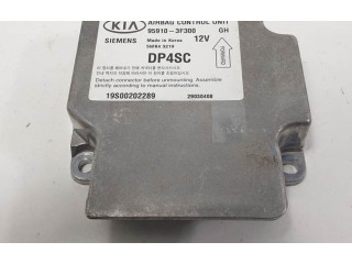 Turbodmychadlo Турбина 959103F300, 5WK43219   KIA Opirus   