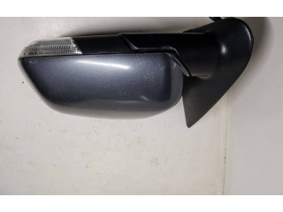 Зеркало электрическое        Skoda Octavia Mk2 (1Z)  2004 - 2013 года   