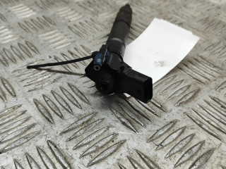 Vstřikovač A6540700300, 0445118034 Mercedes-Benz C W206 pro naftový motor 3.0