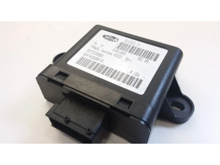 Блок управления 964742828001, 09733309901 Citroen C4 I