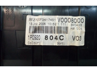 Volant Seat Leon (1P) 2006 1P0920804C, 1P0920804C  