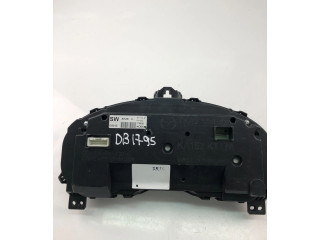 Панель приборов TK4955430 Mazda CX-5 II