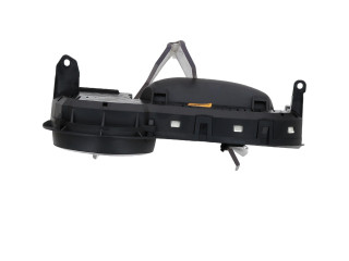 Панель приборов 8200725329, X0-6597S Renault Twingo II