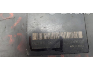 Блок АБС 48940-09300 SsangYong Actyon sports I 2005 - 2012 года