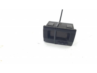 Дисплей KIA Shuma