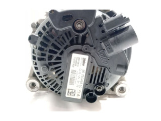 Генератор 9678048880 Citroen Berlingo