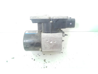 Блок управления АБС 51806229, 188A4000 Lancia Ypsilon