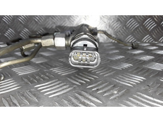 Топливная рампа Alfa Romeo 166