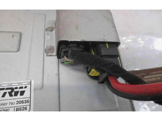    Рулевая рейка 71772126, 71772126   Fiat Bravo 2007 - 2014 года