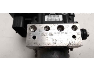 Блок АБС 9674677580, 0265951433   Peugeot  5008   -  года