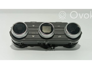 Блок управления климат-контролем 10089011, 275100298R   Dacia Logan III