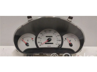 Přístrojová deska Hyundai Atos Classic 1998 9400402060, 0090059