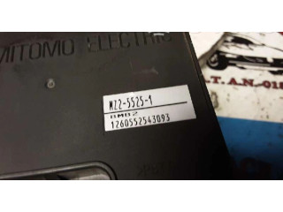 Блок АБС MZ255251   Ford  Ranger  2006 - 2007 года