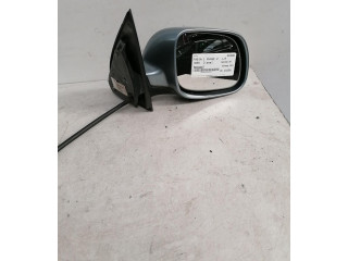 Зеркало электрическое Skoda Fabia Mk1 (6Y) 1999 - 2007 года