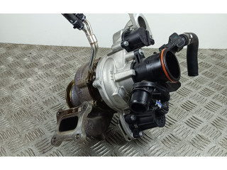  Турбина MG HS  11761667         