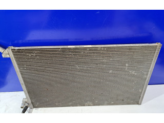 Интеркулер GX738K230BB Jaguar XE