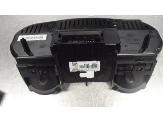 Volant Seat Leon (1P) 2009   