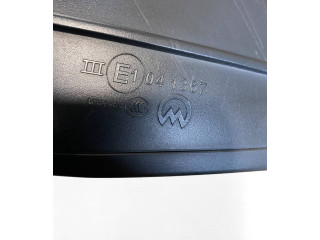 Zpětné zrcátko  Audi Q7 4M 2017  4M2857409C, 4M2857409  