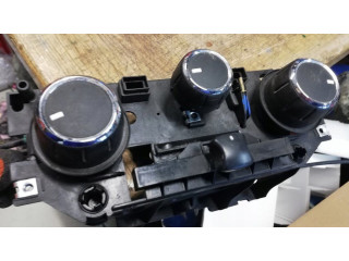 Блок управления кондиционера воздуха / климата/ печки (в салоне)