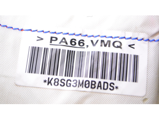 Подушка безопасности пассажира K8SG3M0BADS Infiniti Q50