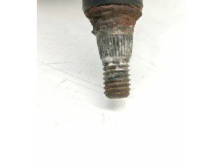 Турбина Двигатель стеклоочистителя заднего стекла Fiat 500  MS2596001371, C757   для двигателя 77042      