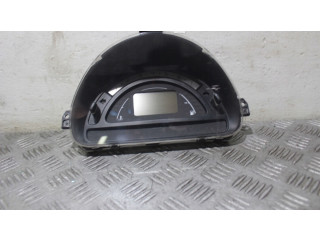 Панель приборов 9652008280   Citroen C2       