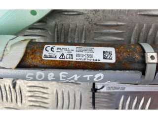 Подушка безопасности водителя 85010C5000, 85010C5000   KIA Sorento