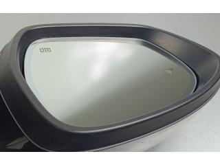 Zpětné zrcátko  Alfa Romeo Stelvio 2021    