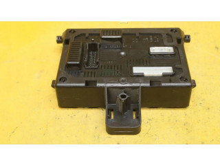 Блок комфорта    Renault Clio III   