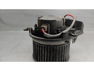 Вентилятор печки