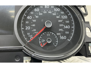 Панель приборов 517920941B Volkswagen Golf Sportsvan