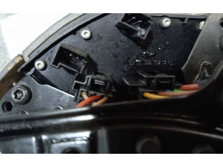 Подушка безопасности водителя 21186002029116   Mercedes-Benz E W211