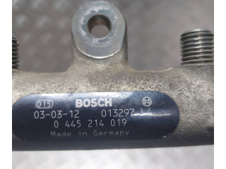 Vstřikovací lišta 0445214019, 013297L4 Citroen Berlingo