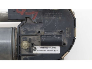 Моторчик дворников 1T0955023G Volkswagen Touran I