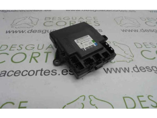 Блок управления A1698207026   Mercedes-Benz A W169