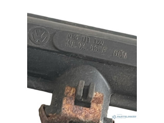 Топливная рампа 036133320   Skoda Fabia Mk2 (5J)  