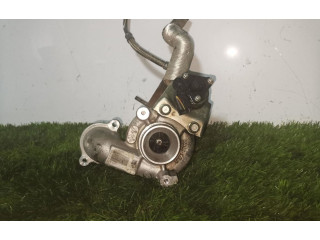 Турбина Ford Ecosport 9673283680