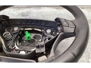 Руль Volvo XC90 2003 - 2006 года 30643667, 22012064
