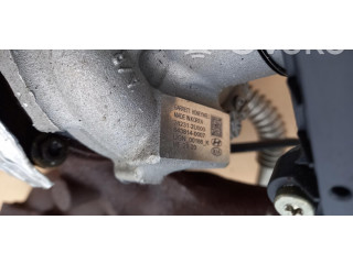 Турбина KIA Ceed 28231-2U000