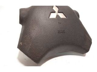 Подушка безопасности водителя MN103444, MN103444XA   Mitsubishi Grandis