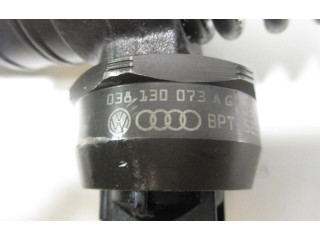 Форсунка 038130073AG Skoda Superb B6 (3T)