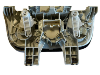 Блок управления климат-контролем 50274310 Citroen Nemo